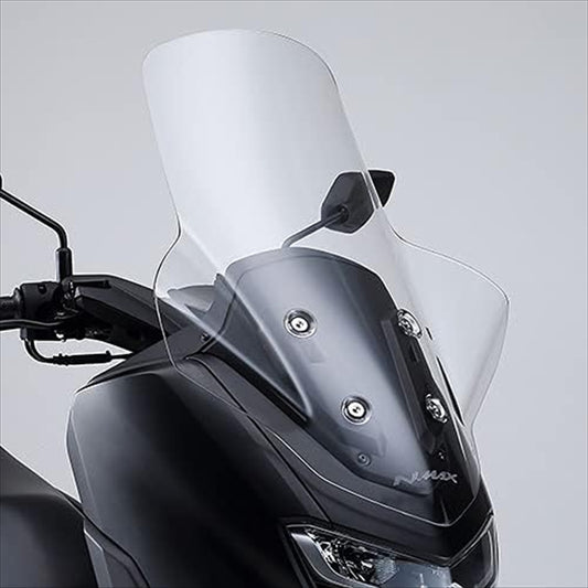 Y'S GEAR(YAMAHA)｜ハイスクリーン NAMX(SEG6J)BAL2｜Q5KYSK132R01