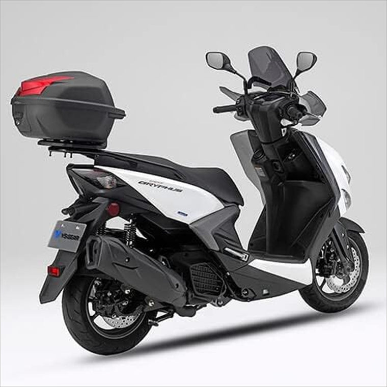 Y'S GEAR(YAMAHA)｜リアキャリア シグナスグリファス'22〜｜Q5KYSK129E01
