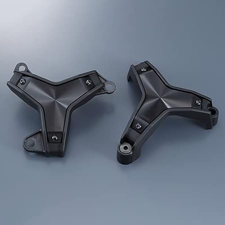 Y'S GEAR(YAMAHA)｜エンジンプロテクター XSR900 (2022モデル〜)｜Q5KYSK135E01
