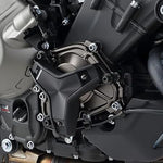 Y'S GEAR(YAMAHA)｜エンジンプロテクター XSR900 (2022モデル〜)｜Q5KYSK135E01