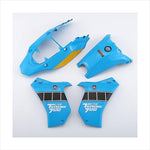 Y'S GEAR(YAMAHA)｜THE FIRST Tenere BODY KIT TENERE700｜Q5KYSK123S02
