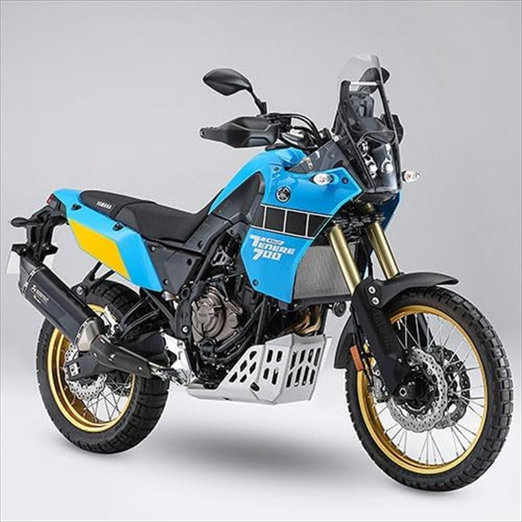 Y'S GEAR(YAMAHA)｜THE FIRST Tenere BODY KIT TENERE700｜Q5KYSK123S02