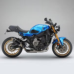 Y'S GEAR(YAMAHA)｜フルエキゾーストマフラー XSR900 2022年モデル~｜Q5KYSK133B08