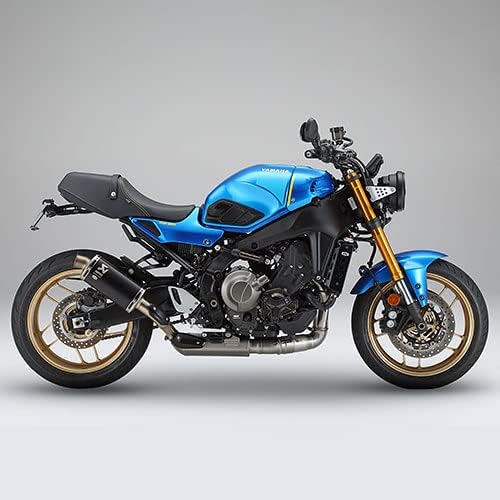 Y'S GEAR(YAMAHA)｜フルエキゾーストマフラー XSR900 2022年モデル~｜Q5KYSK133B08