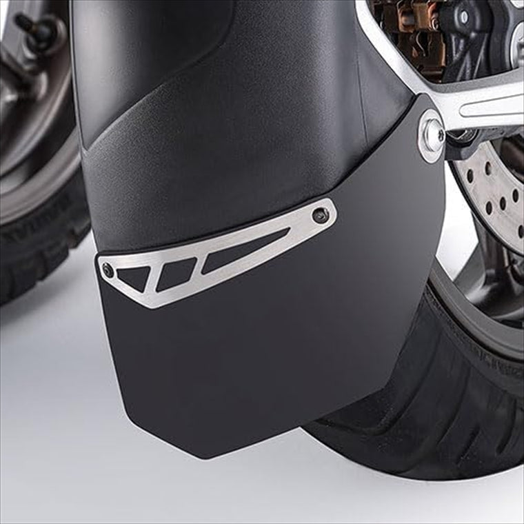 Y'S GEAR(YAMAHA)｜マッドフラップ NIKEN｜Q5KYSK116S01