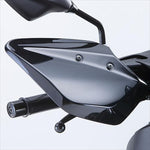 Y'S GEAR(YAMAHA)｜ナックルバイザー TRICITY155/125｜Q5KYSK082R12
