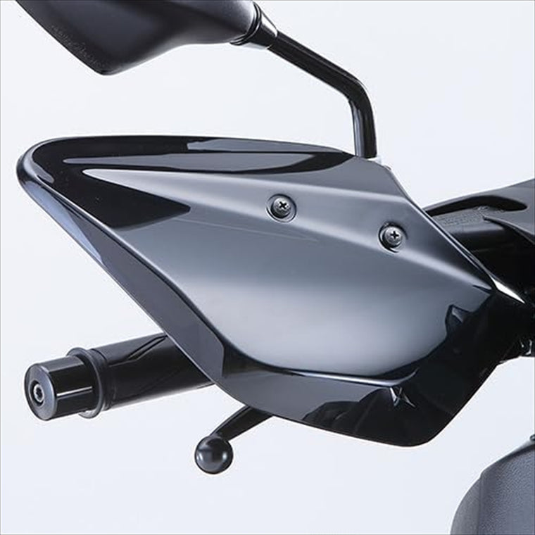Y'S GEAR(YAMAHA)｜ナックルバイザー TRICITY155/125｜Q5KYSK082R12