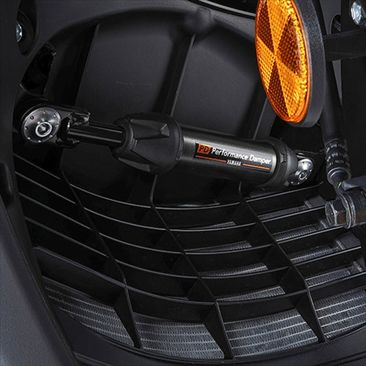 YAMAHA｜パフォーマンスダンパー TMAX｜Q5KYSK124F01