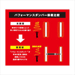 YAMAHA｜パフォーマンスダンパー TMAX｜Q5KYSK124F01