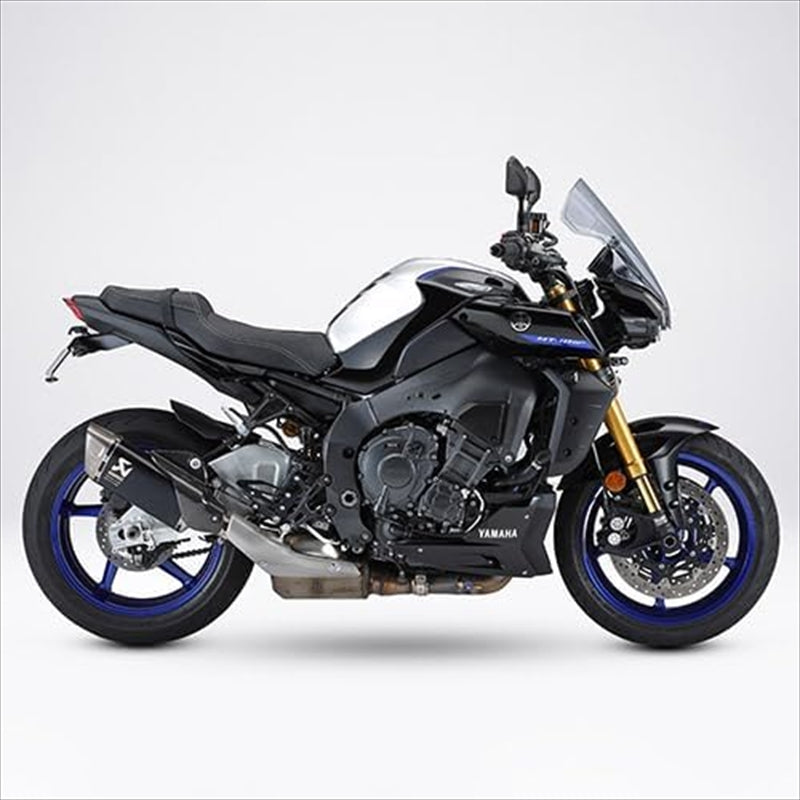 YS GEAR(YAMAHA) スリップオンマフラー MT-10 2022〜 Q5KYSK133B10