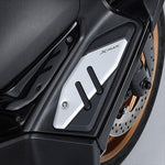 Y'S GEAR(YAMAHA)｜フロントフットパネル XMAX｜Q5KYSK145J01