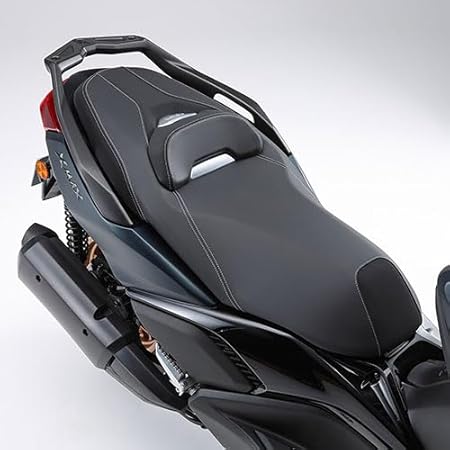 Y'S GEAR(YAMAHA)｜ローダウンシート XMAX ｜Q5KYSK145G02