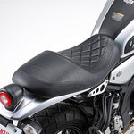 Y'S GEAR(YAMAHA)｜カスタムシート XSR125｜Q5KYSK143G01