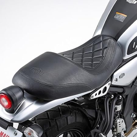 Y'S GEAR(YAMAHA)｜カスタムシート XSR125｜Q5KYSK143G01