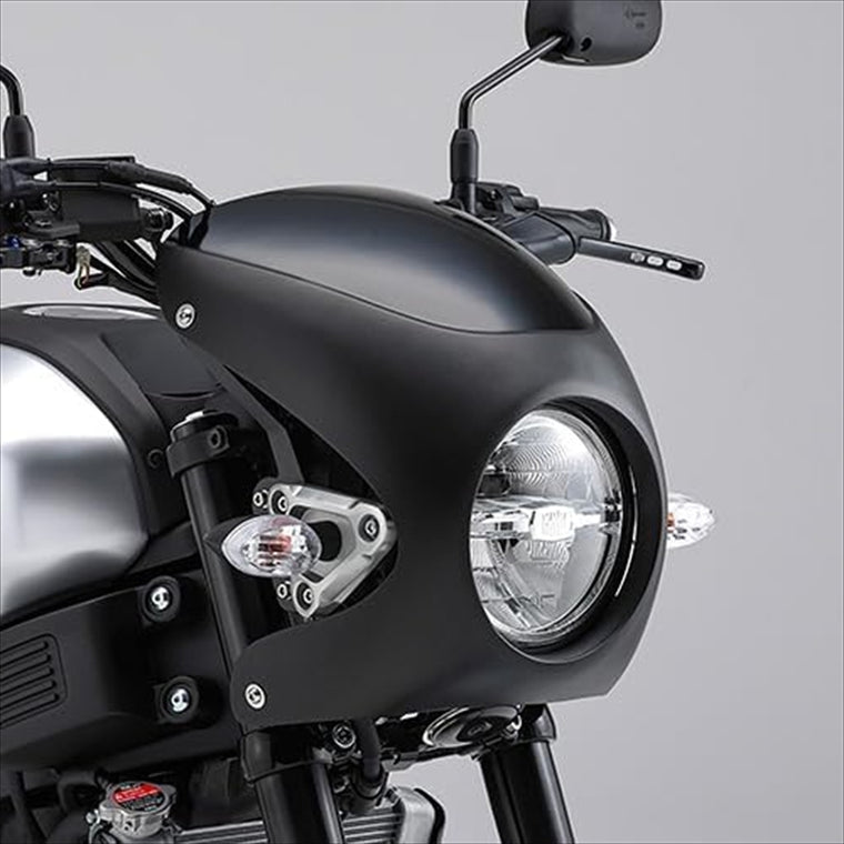 Y'S GEAR(YAMAHA)｜ビキニカウル XSR125｜Q5KYSK143R02