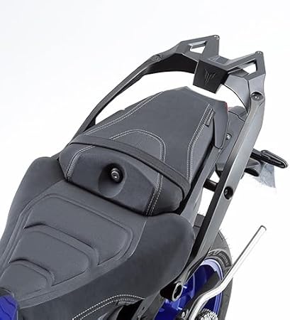 Y'S GEAR(YAMAHA)｜リアキャリアベース MT-09 2024モデル｜Q5KYSK146E02