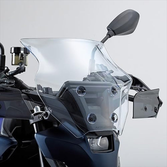 Y'S GEAR(YAMAHA)|ミドルスクリーン MT-09 2024モデル|Q5KYSK146R02