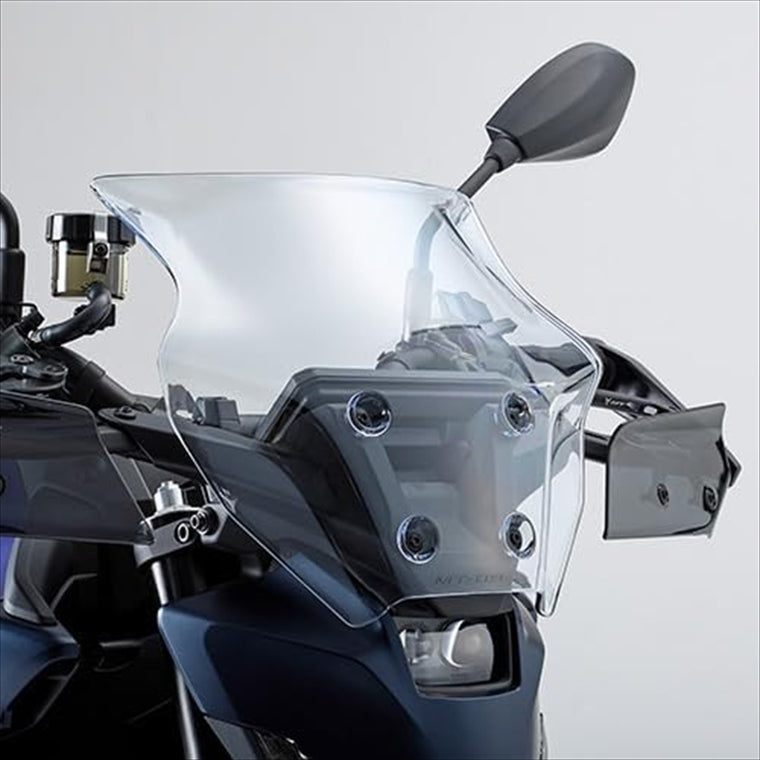 Y'S GEAR(YAMAHA)｜ミドルスクリーン MT-09 2024モデル｜Q5KYSK146R02