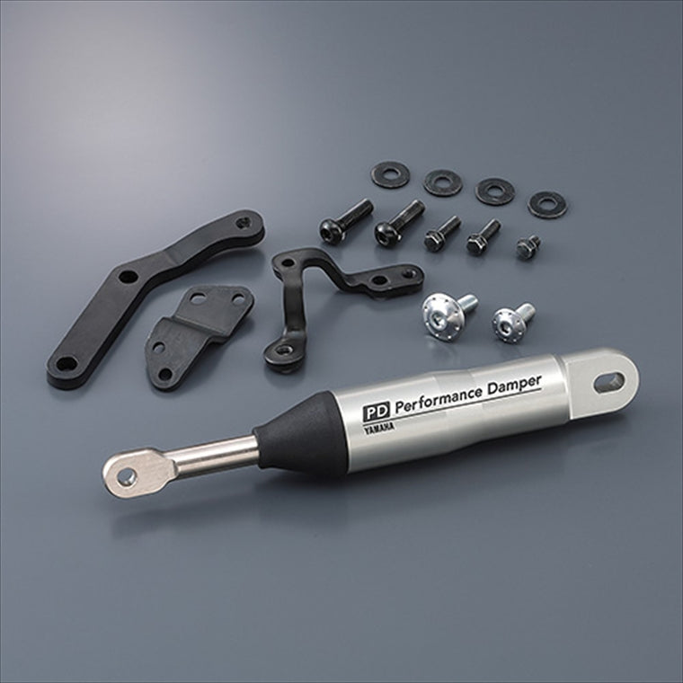 YAMAHA｜アルミパフォーマンスダンパー｜Q5KYSK146F01