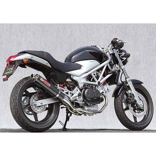 YAMAMOTO RACING｜スペックA フルエキゾーストマフラー｜10260-61SCC