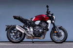 【ヤマモトレーシング】ヤマモト.R SPEC-A S O TYPE-SA CB1000R 18-(2BL-SC80)【カタログ品番：P089-3275】【メーカー品番：11013-01NSA】