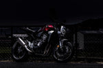 【ヤマモトレーシング】ヤマモト.R SPEC-A S O TYPE-SA CB1000R 18-(2BL-SC80)【カタログ品番：P089-3275】【メーカー品番：11013-01NSA】