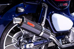 【ヤマモトレーシング】ヤマモト.R SPEC-A SUS UP カーボン スーパーカブC125 18-(2BJ-JA48)【カタログ品番：P094-8120】【メーカー品番：10131-71SCJ】