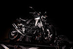 【ヤマモトレーシング】ヤマモト.R SPEC-A TYPE-SA 認証 CB250R 18-(2BK-MC52)【カタログ品番：P095-0054】【メーカー品番：10268-71SSA】