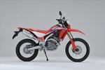 【ヤマモトレーシング】SPEC-A SUS フルEX SA        CRF250L 21-(2BK-MD47/MD47E) 10269-71SSA