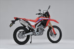 【ヤマモトレーシング】SPEC-A SUS フルEX SA        CRF250L 21-(2BK-MD47/MD47E) 10269-71SSA