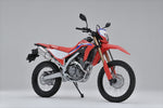 【ヤマモトレーシング】SPEC-A SUS フルEX SA        CRF250L 21-(2BK-MD47/MD47E) 10269-71SSA