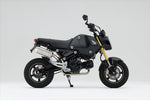 【ヤマモトレーシング】SPEC-A TI フルEX UP SA GROM 21-(2BJ-JC92E/JC92E) 10135-71USA