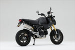 【ヤマモトレーシング】SPEC-A TI フルEX UP SA GROM 21-(2BJ-JC92E/JC92E) 10135-71USA