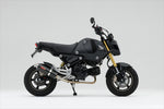 【ヤマモトレーシング】SPEC-A SUS フルEX カーボン GROM 21-(2BJ-JC92E/JC92E) 10135-71SCC