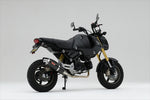 【ヤマモトレーシング】SPEC-A SUS フルEX カーボン GROM 21-(2BJ-JC92E/JC92E) 10135-71SCC