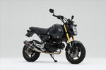 【ヤマモトレーシング】SPEC-A SUS フルEX カーボン GROM 21-(2BJ-JC92E/JC92E) 10135-71SCC