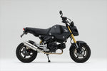 【ヤマモトレーシング】SPEC-A SUS フルEX チタン GROM 21-(2BJ-JC92E/JC92E) 10135-71STC