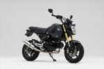 【ヤマモトレーシング】SPEC-A SUS フルEX チタン GROM 21-(2BJ-JC92E/JC92E) 10135-71STC