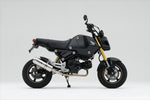 【ヤマモトレーシング】SPEC-A SUS フルEX オーバルコーン GROM 21-(2BJ-JC92E/JC92E) 10135-71SO2