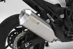 【ヤマモトレーシング】SPEC-A SLIP-ON TYPE-SA HAWK11 11103-01NSA