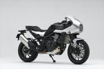 【ヤマモトレーシング】SPEC-A SLIP-ON TYPE-SA HAWK11 11103-01NSA