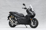 【ヤマモトレーシング】SPEC-A TYPE-SA ADV160 8BK-KF54 10160-71SSA