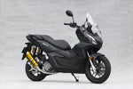 【ヤマモトレーシング】SPEC-A TYPE-SA ゴールド ADV160 8BK-KF54 10160-71SAG