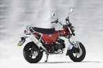 【ヤマモトレーシング】SPEC-A SUS DOWN TYPE-SA DAX125 10136-71SSA