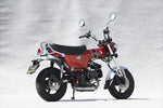 【ヤマモトレーシング】SPEC-A SUS DOWN TYPE-1 DAX125 10136-71DT1