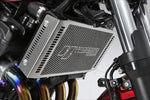 【ヤマモトレーシング】ラジエターコアガード ステンレス CB400SF Revo 18- 00022-08