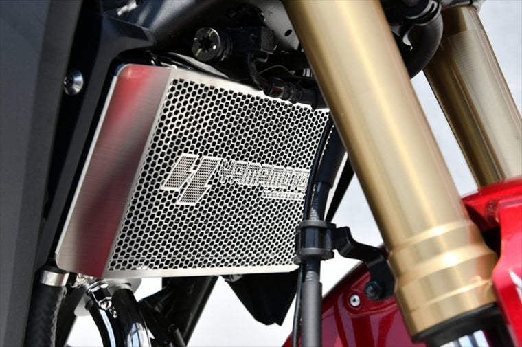 ヤマモトレーシング｜ラジエターコアガード CB250R 22-｜00022-19