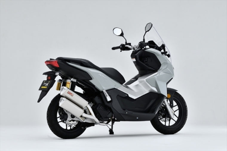ヤマモトレーシング｜SEPC-A TWIN ADV160 8BK-KF54｜10160-72SSA