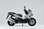 ヤマモトレーシング｜SEPC-A TWIN ADV160 8BK-KF54｜10160-72SSA