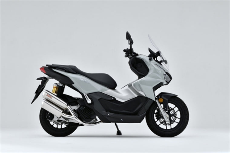 ヤマモトレーシング｜SEPC-A TWIN ADV160 8BK-KF54｜10160-72SSA